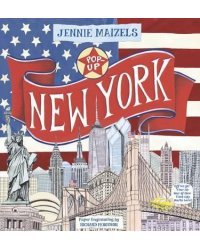Pop-Up New York