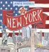 Обложка книги «Pop-Up New York», ISBN 9781406349450