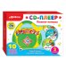 Обложка книги «Игрушка CD-плеер "Песенки-Потешки"»