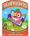 Обложка книги «Раскраска с фоном и историей "Попугай Кеша и его друзья"»