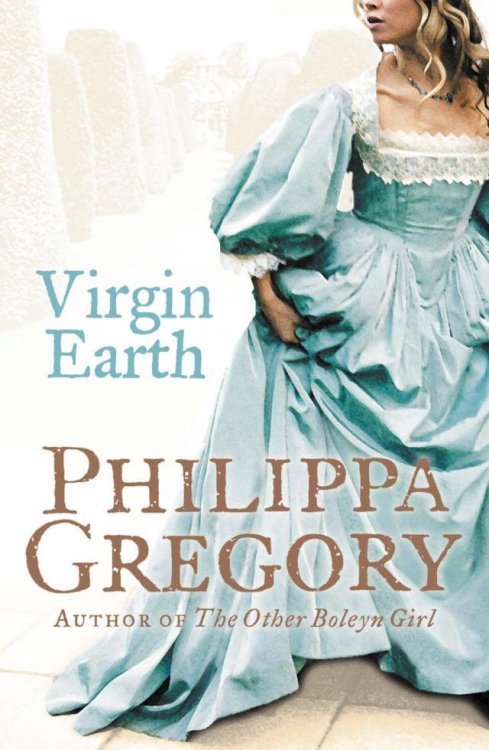 Virgin Earth
