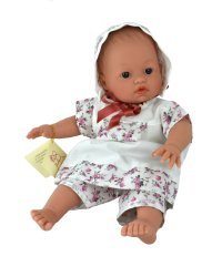 Кукла-пупс "Мончи", арт. 53070, 34 см