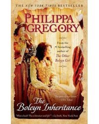 The Boleyn Inheritance