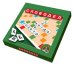 Настольная игра "Словодел", картонный (зеленый)