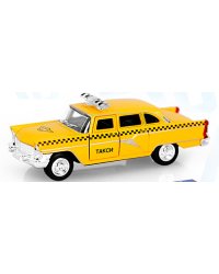 Машинка "Автопарк. ГАЗ 13 ЧАЙКА"