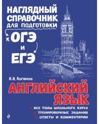 Английский язык 