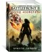 Обложка книги «Battlefront II. Отряд "Инферно". Звёздные Войны» — Голден К., ISBN 9785389143487