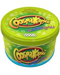 Настольная игра "Соображарий. Каникулы"
