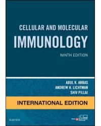 Cellular and Molecular Immunology