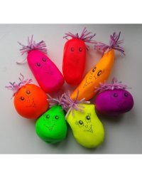 Игрушка "Капитошка"