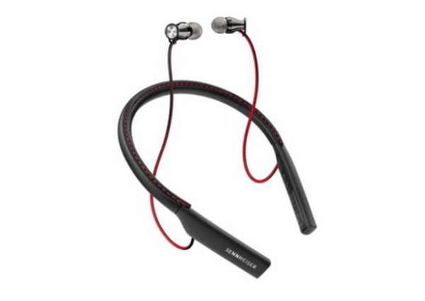 Наушники беспроводные Sennheiser M2 IEBT Black