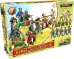 Игровой набор "Армия солдатиков №8. Воины России", арт.00620