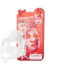 Коллагеновая маска для лица Elizavecca "Collagen Deep Power Ringer Mask Pack", 23 мл