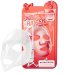 Коллагеновая маска для лица Elizavecca "Collagen Deep Power Ringer Mask Pack", 23 мл