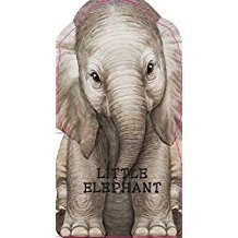 Little Elephant