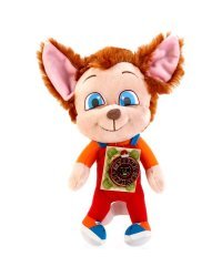 Мягкая игрушка "Барбоскины. Малыш", 21 см