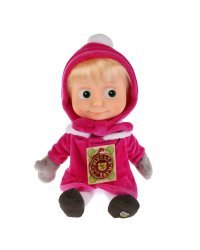 Мягкая игрушка "Маша", 29 см