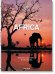 Обложка книги «National Geographic. Around the World in 125 Years a Africa» — Golden Reuel, ISBN 9783836568760