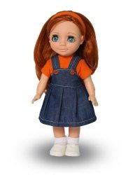 Кукла "Ася 5", 26 см