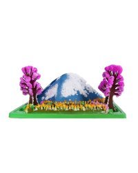 Игровой набор "Сказочный сад"