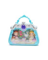 Игровой набор Disney "София Прекрасная. Весёлое чаепитие", с аксессуарами, 2 куклы