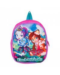 Рюкзачок плюшевый детский "Энчантималс. Enchantimals", 30х24х9 см