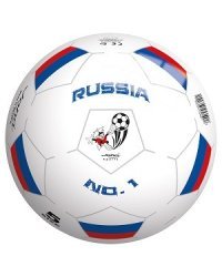 Мяч "Моя страна", 23 см