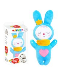 Игрушка "Sleepy Toys. Зайка"