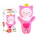 Игрушка "Sleepy Toys. Котенок"