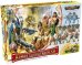Игровой набор "Армия солдатиков №12. Киберпанк", арт. 06344