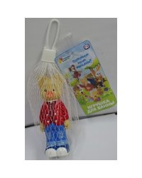 Игрушка для купания "Хрюша", 7 см