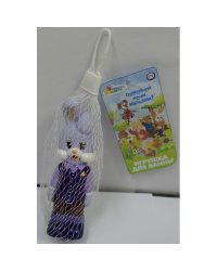 Игрушка для купания "Степашка", 7 см