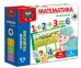 Обложка книги «Магнитная математика для детей»