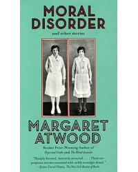 Moral Disorder