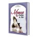 Обложка книги «Мысли о добре и зле» — Святитель Николай Сербский, ISBN 9789855450703