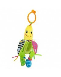Игрушка - подвеска на прищепке Biba Toys "Кеша"
