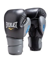 Перчатки боксерские Everlast "Protex2 GEL PU", 10 унций