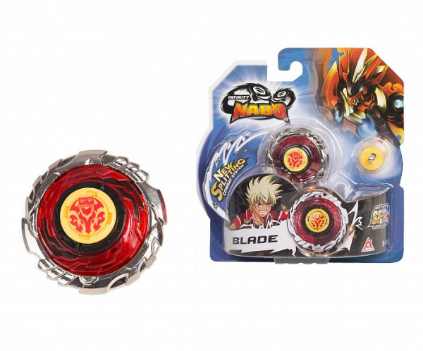 Волчок &quot;Инфинити Надо. Стандарт. Blade&quot;