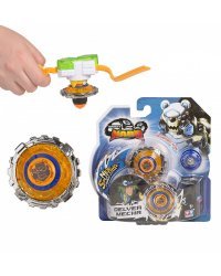 Волчок &quot;Инфинити Надо. Стандарт. Delver Mecha&quot;