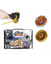 Волчок &quot;Инфинити Надо. Крэк. Glare Aspis&quot;