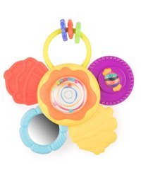 Развивающая игрушка Happy Baby "Candy Flo"