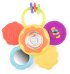 Обложка книги «Развивающая игрушка Happy Baby "Candy Flo"»