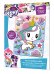 Аппликация из EVA My Little Pony "Селестия"