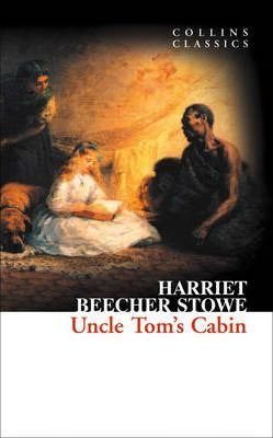 Обложка книги «Uncle Tom's Cabin» — Stowe H.B., ISBN 9780007902262