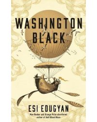 Washington Black