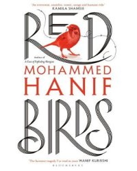 Red Birds