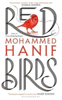 Red Birds