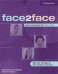 face2face Upper Intermediate Teacher's Book