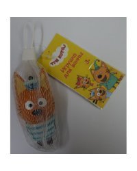 Игрушка для купания "Три кота. Коржик"