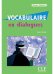 Обложка книги «Vocabulaire en Dialogues (+ Audio CD)», ISBN 9782090352238
